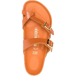 Birkenstock Sandals Yellow