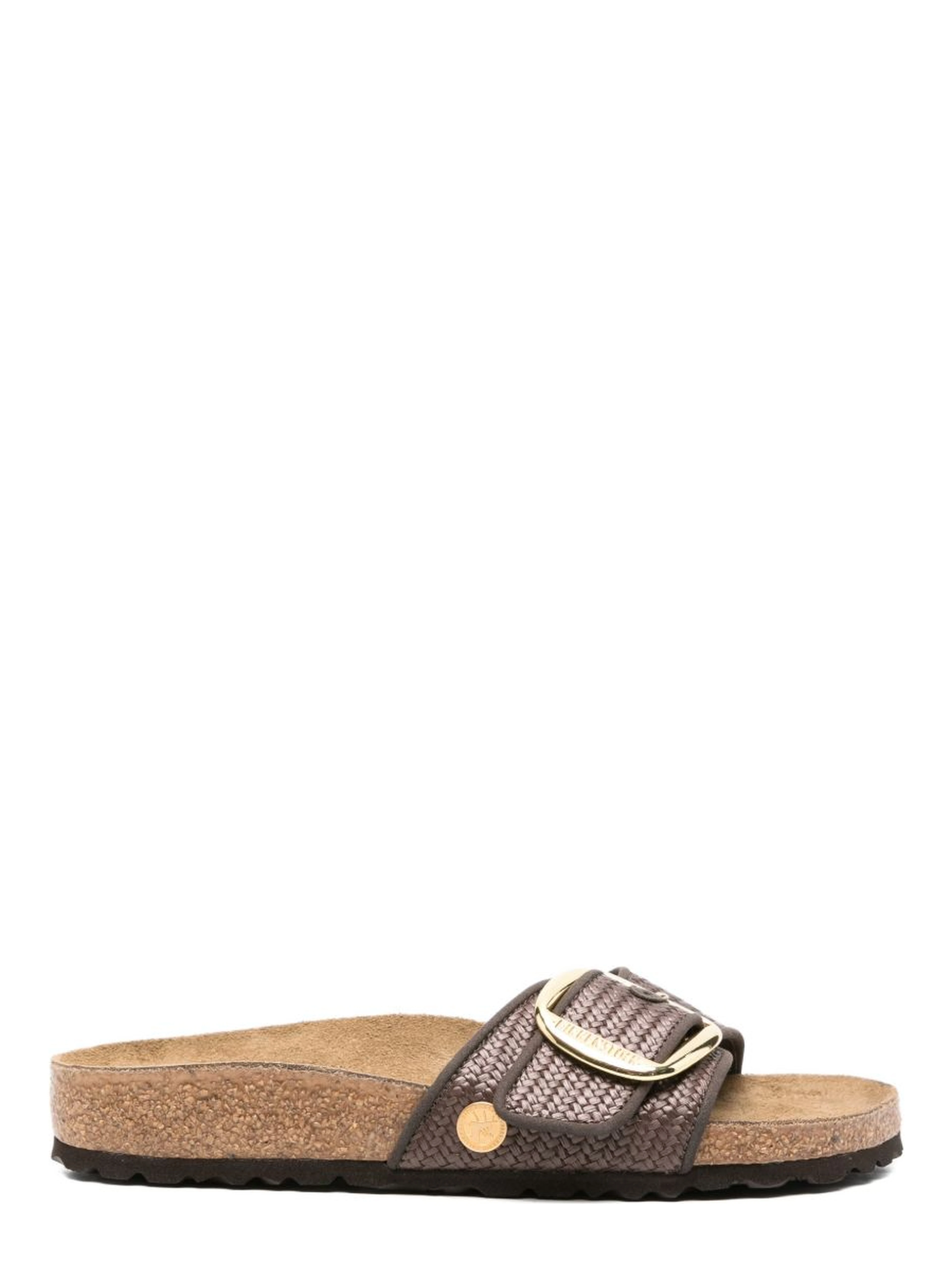 Birkenstock Sandals Brown