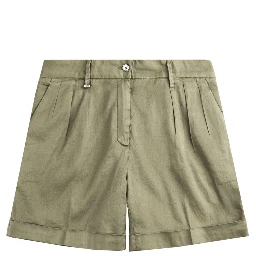 Fay Shorts Green