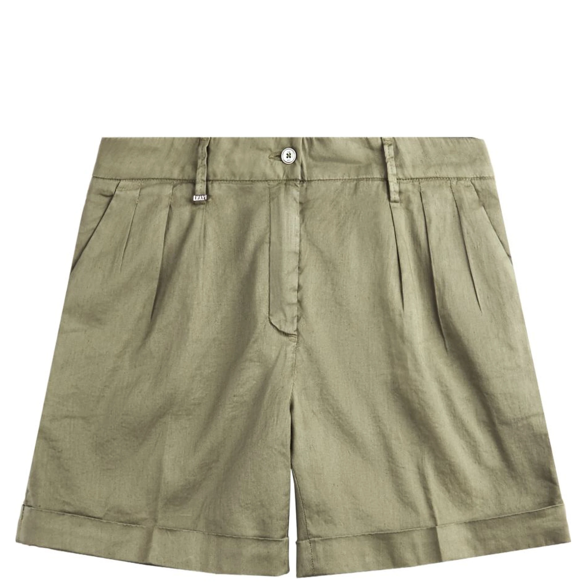 Fay Shorts Green