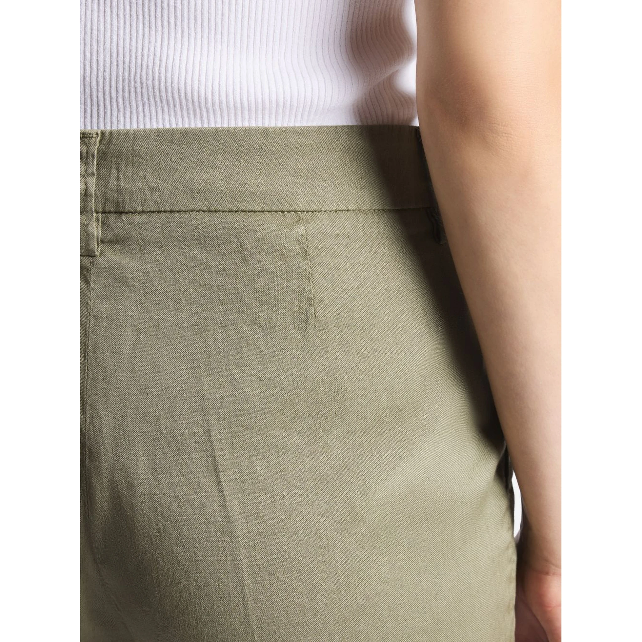 Fay Shorts Green