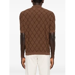 Rakkì T-shirts and Polos Brown