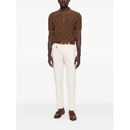 Rakkì T-shirts and Polos Brown