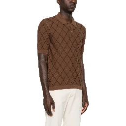 Rakkì T-shirts and Polos Brown