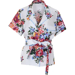 Dolce & Gabbana Shirts MultiColour