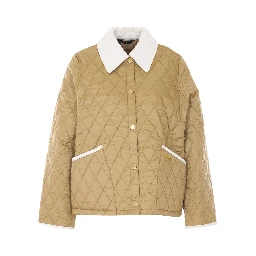 Barbour Jackets Beige