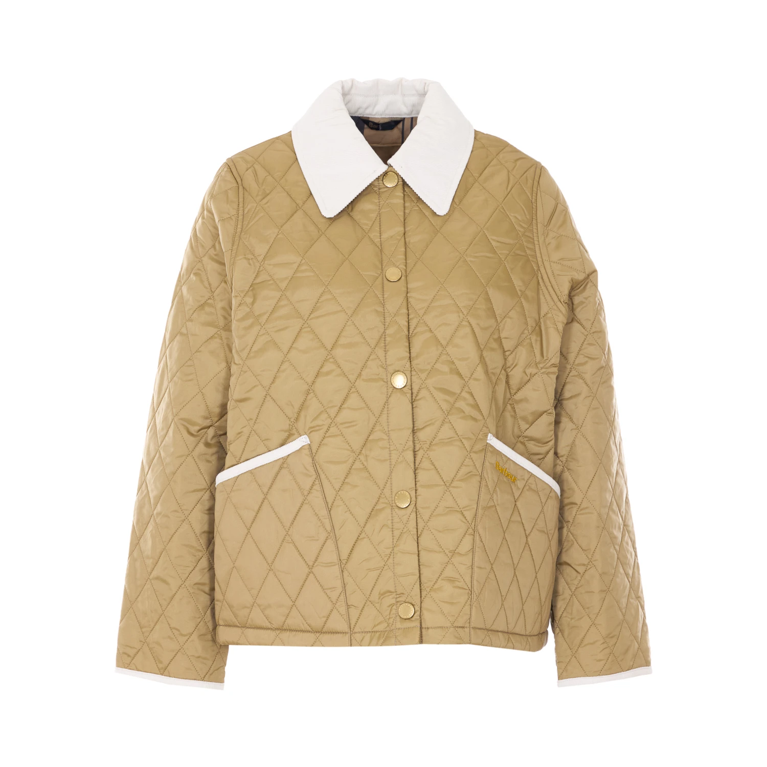 Barbour Jackets Beige