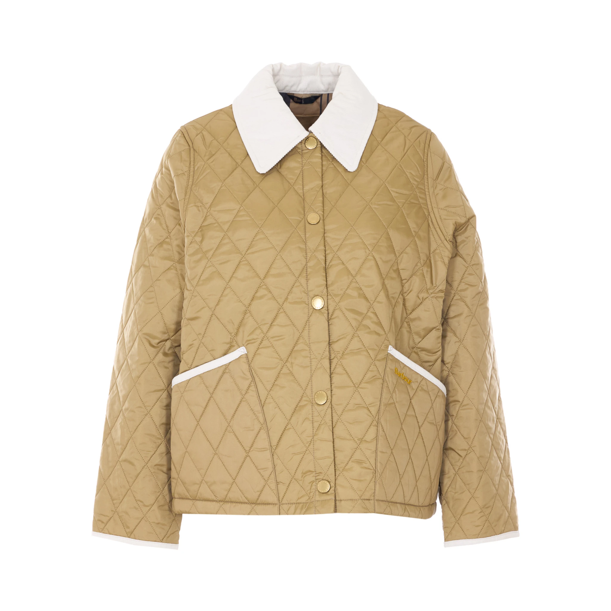 Barbour Jackets Beige