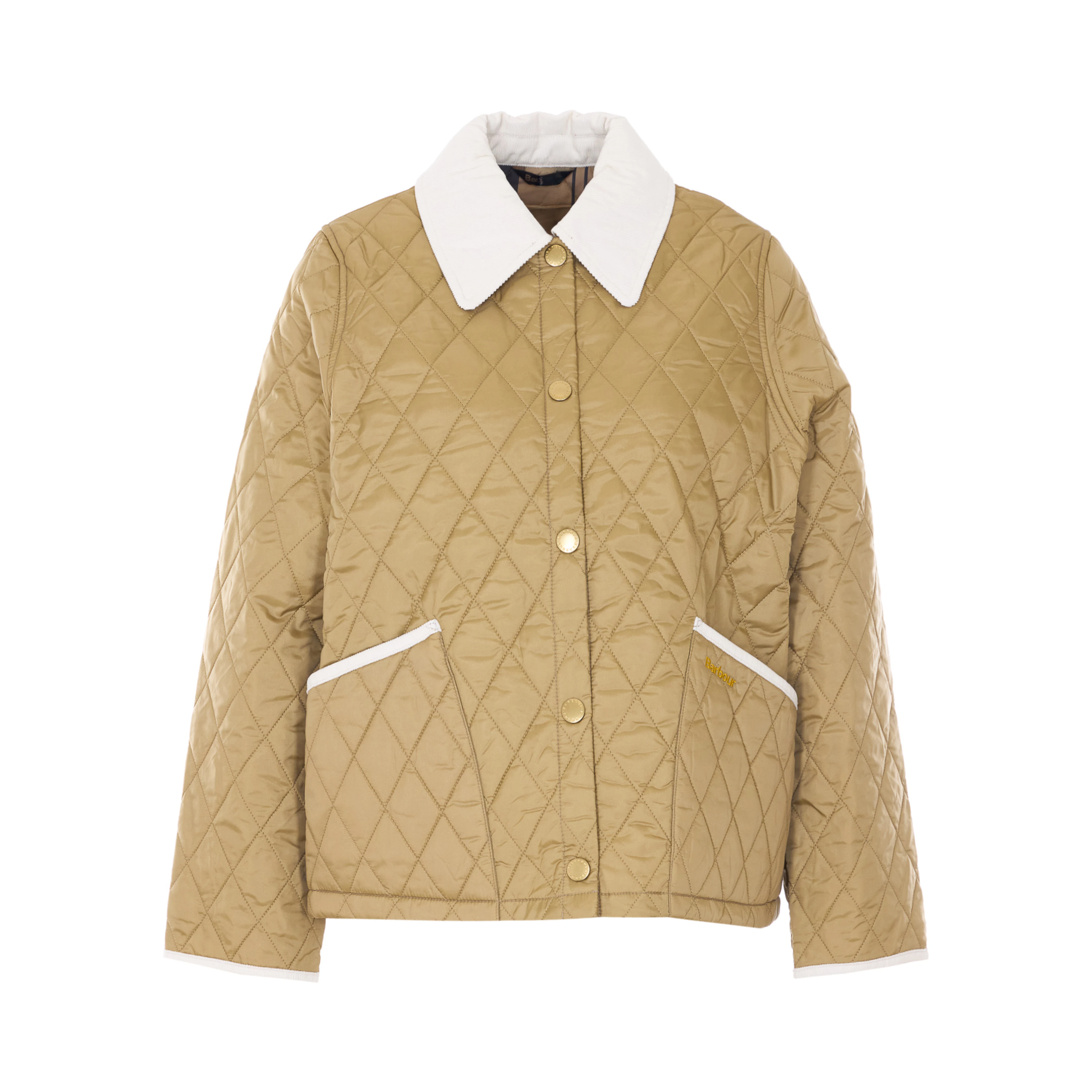 Barbour Jackets Beige