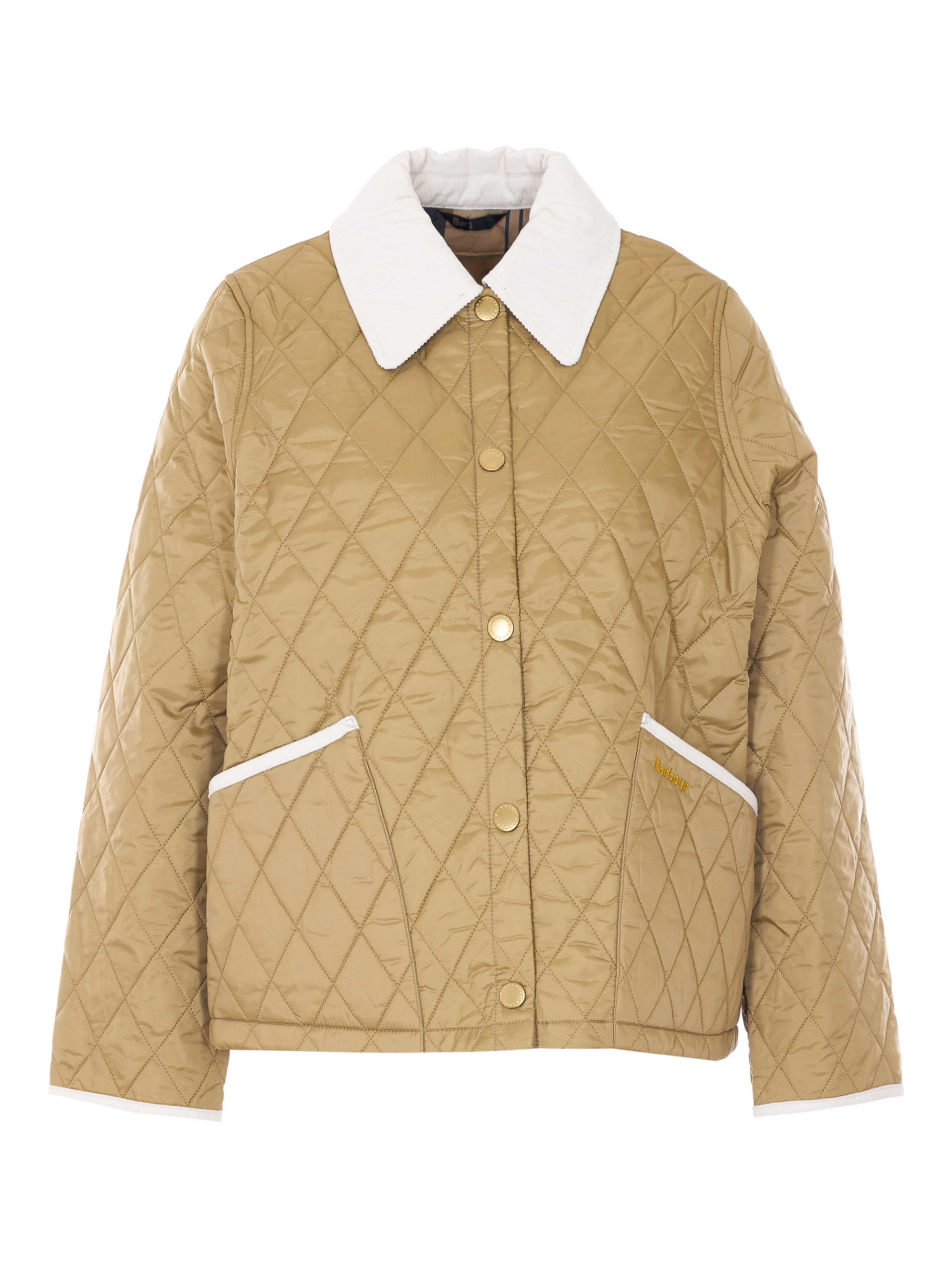 Barbour Jackets Beige
