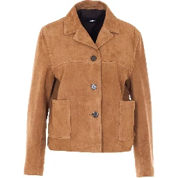 Arma Jackets Brown