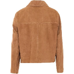 Arma Jackets Brown
