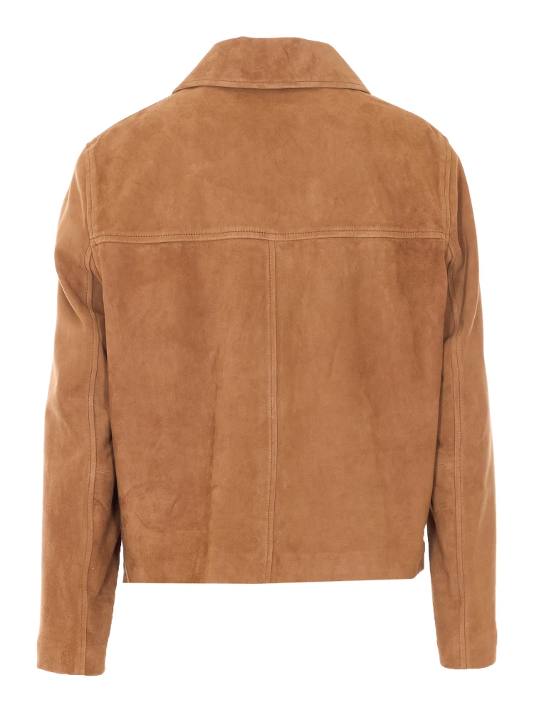 Arma Jackets Brown alternative