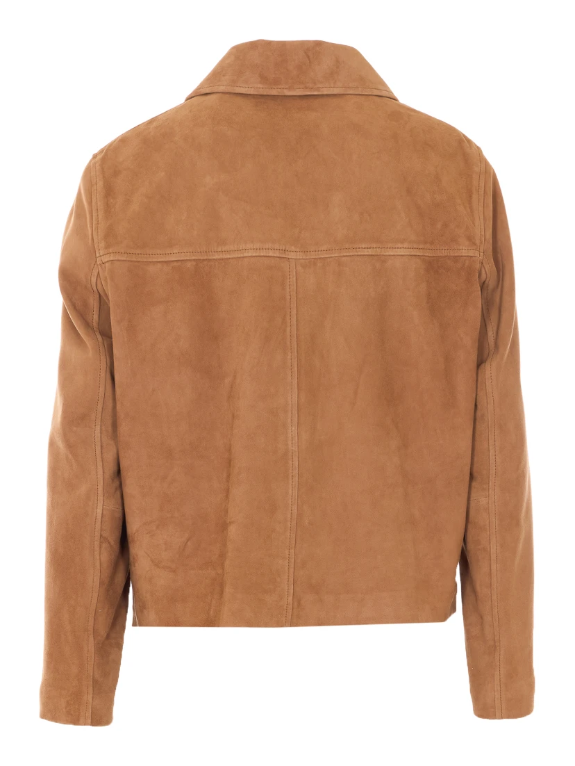 Arma Jackets Brown