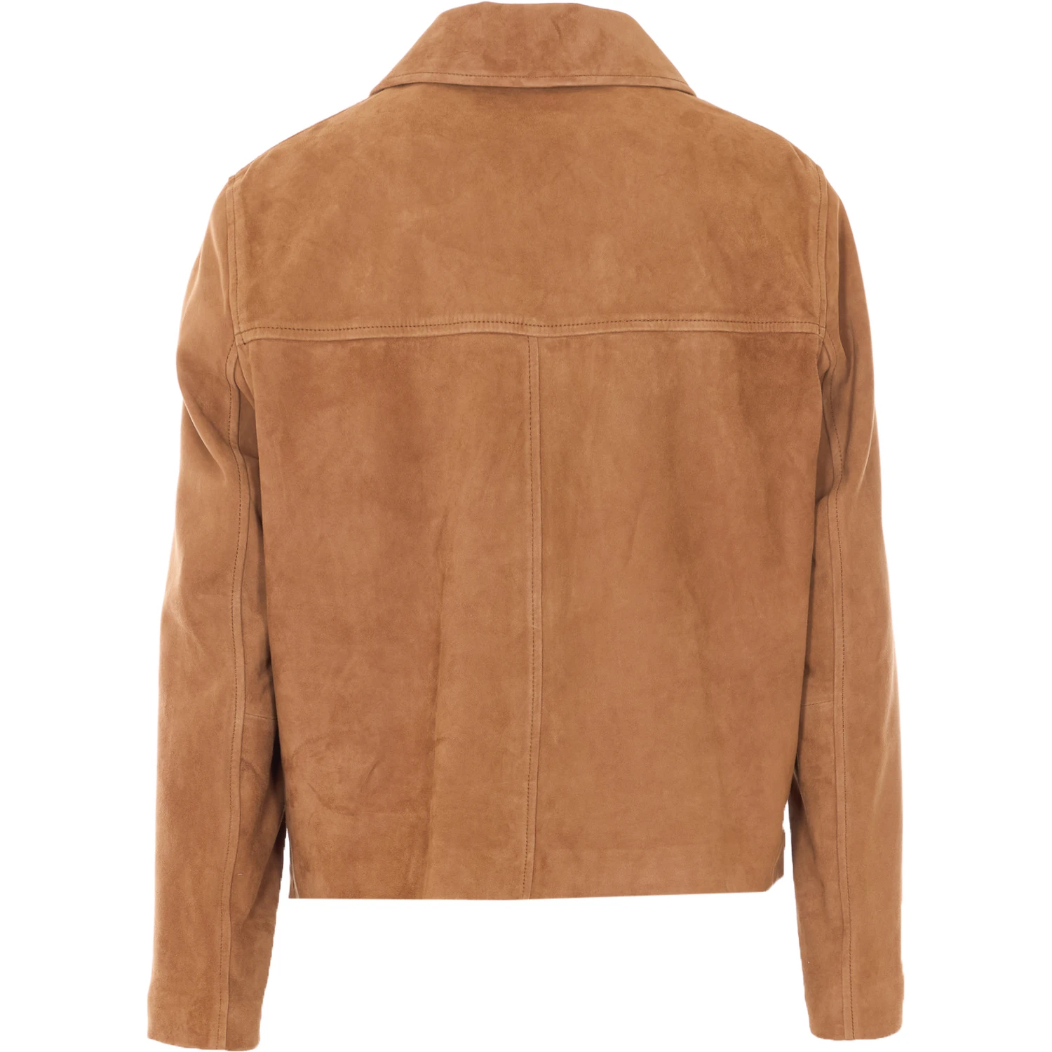 Arma Jackets Brown