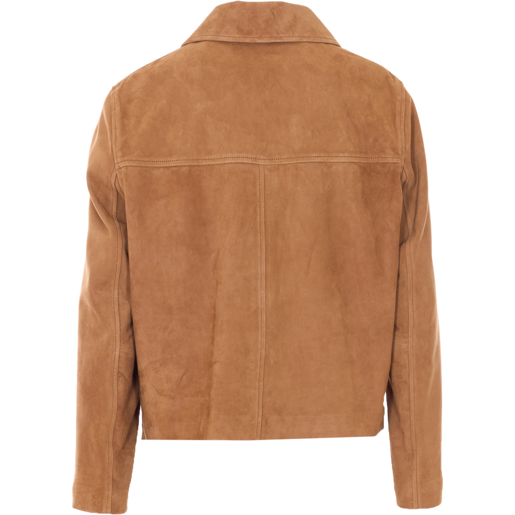 Arma Jackets Brown