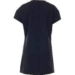 Courreges T-shirts and Polos Black