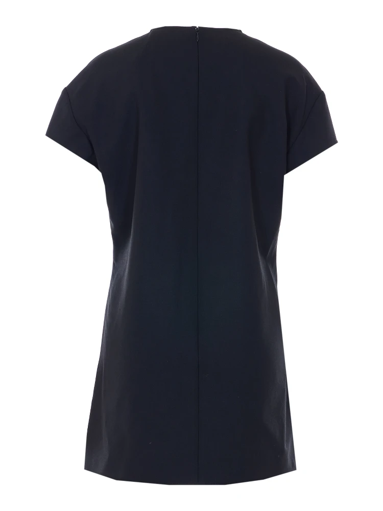 Courreges T-shirts and Polos Black alternative