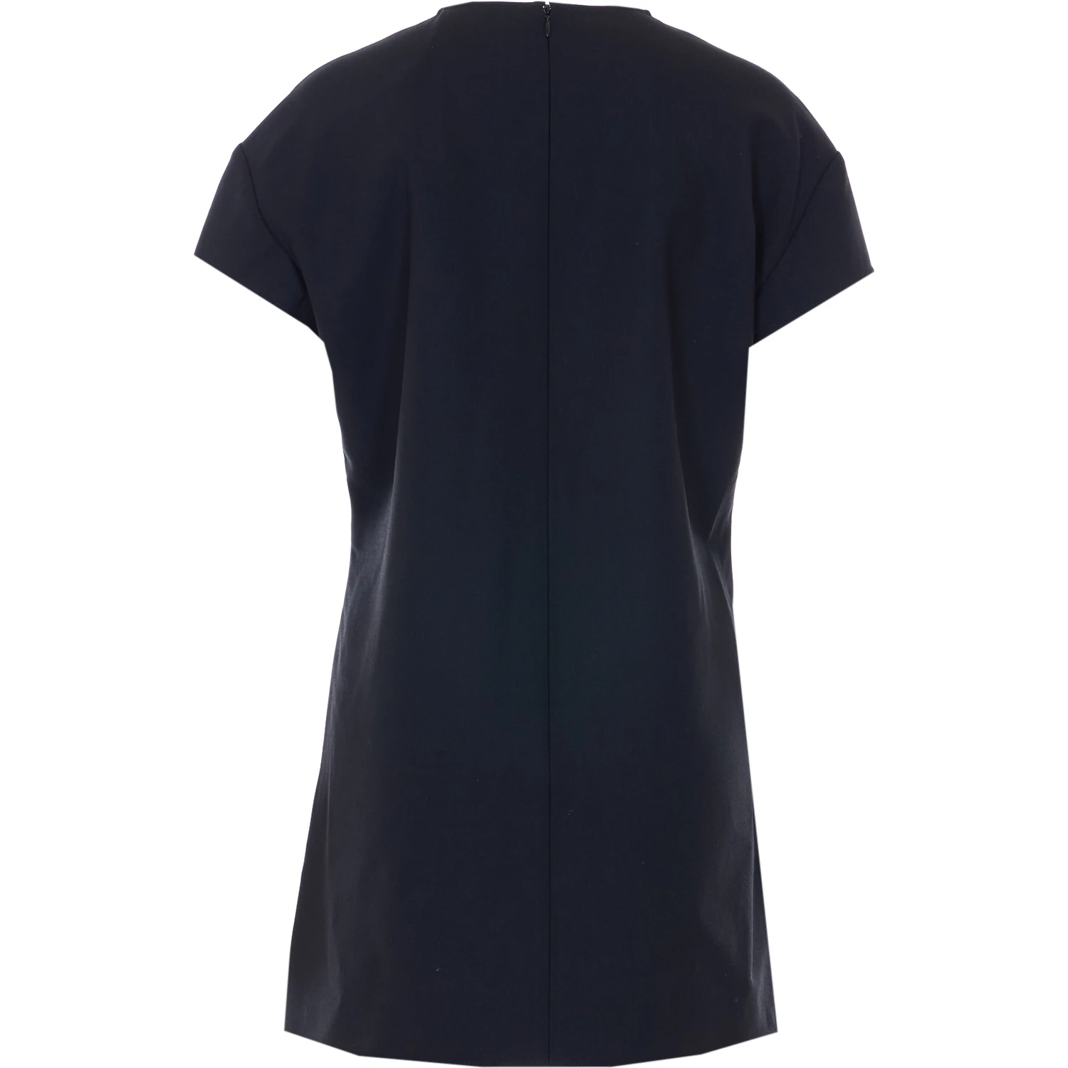 Courreges T-shirts and Polos Black