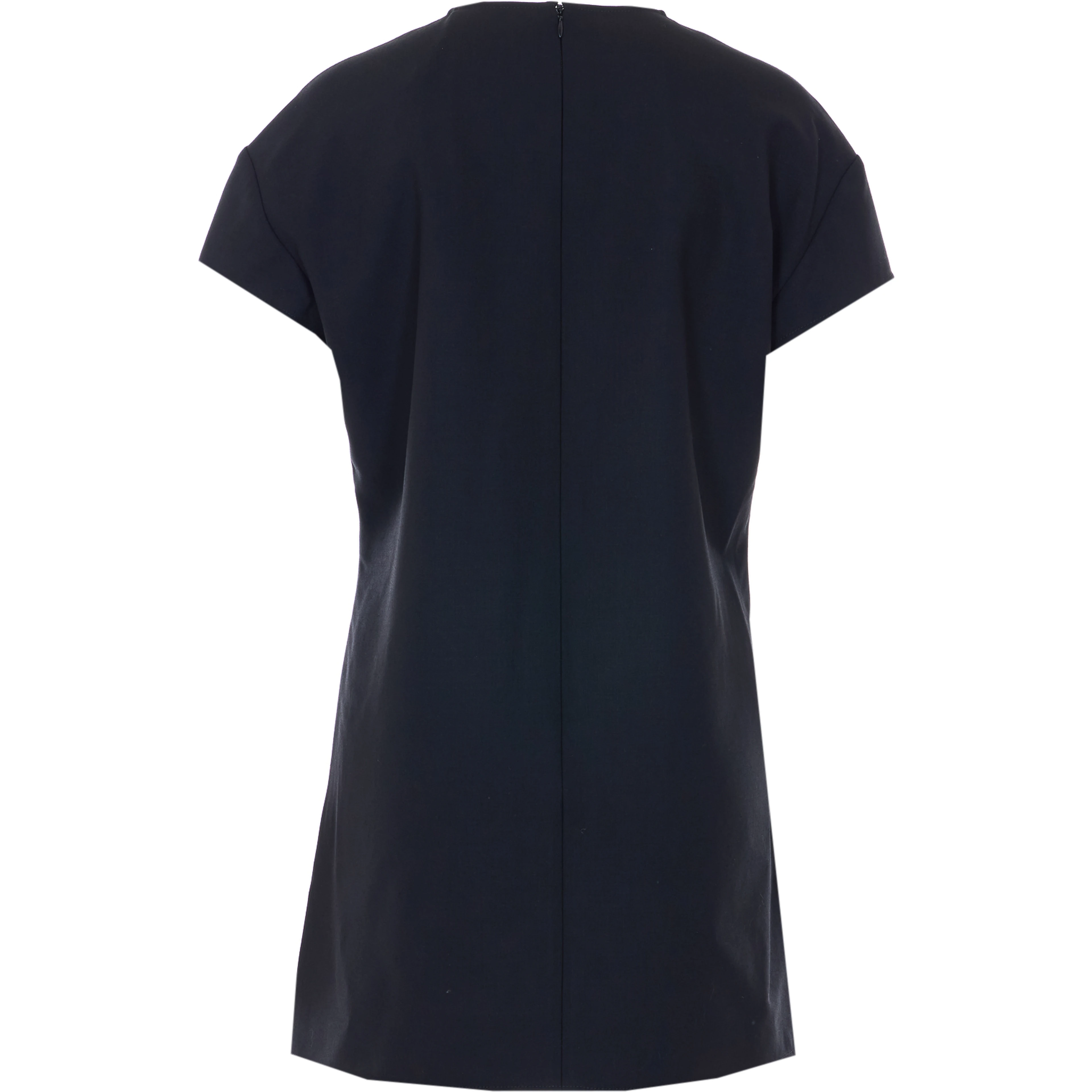 Courreges T-shirts and Polos Black