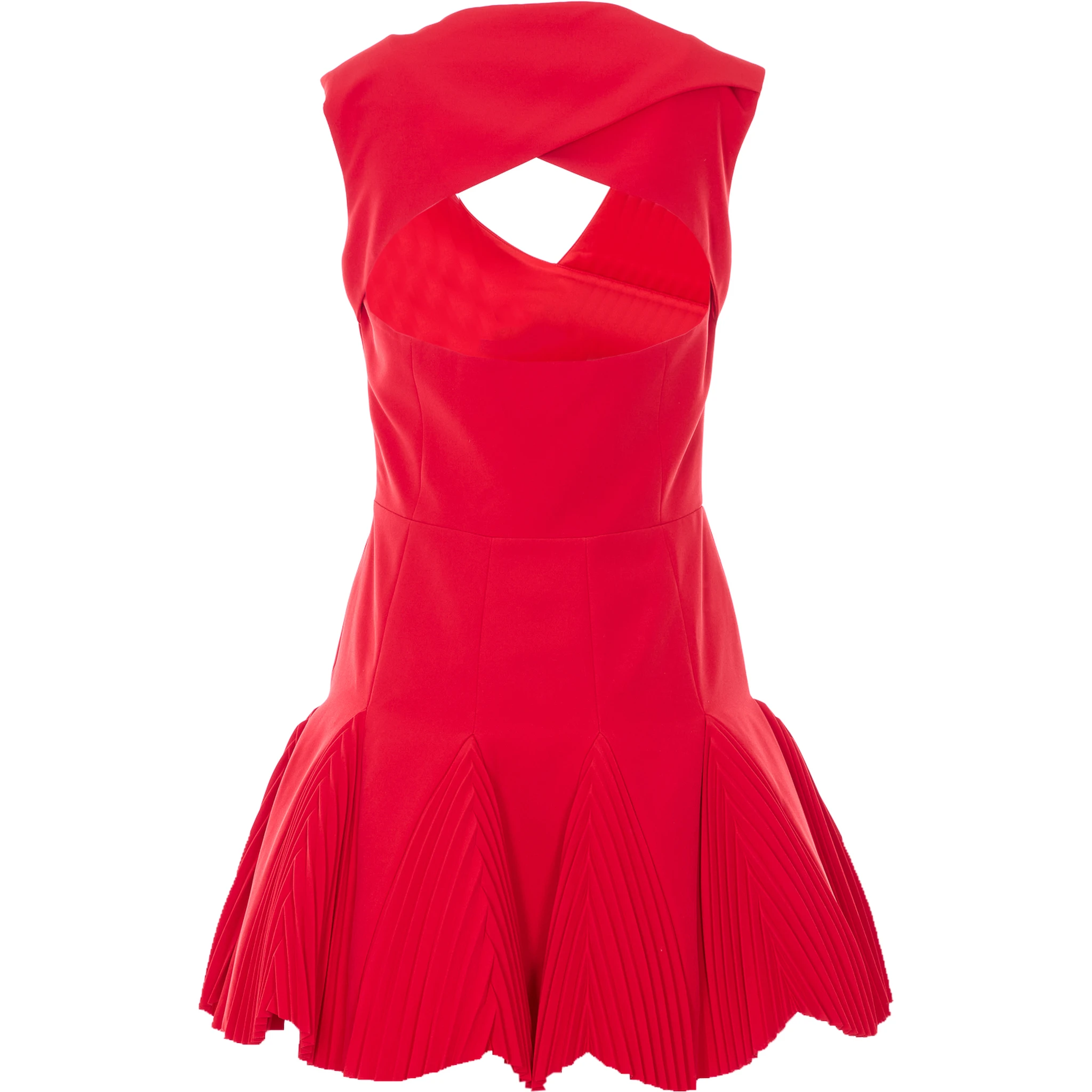 CATALINA Dresses Red