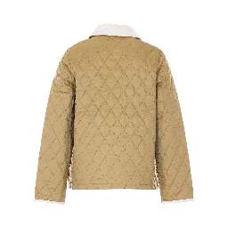 Barbour Jackets Beige