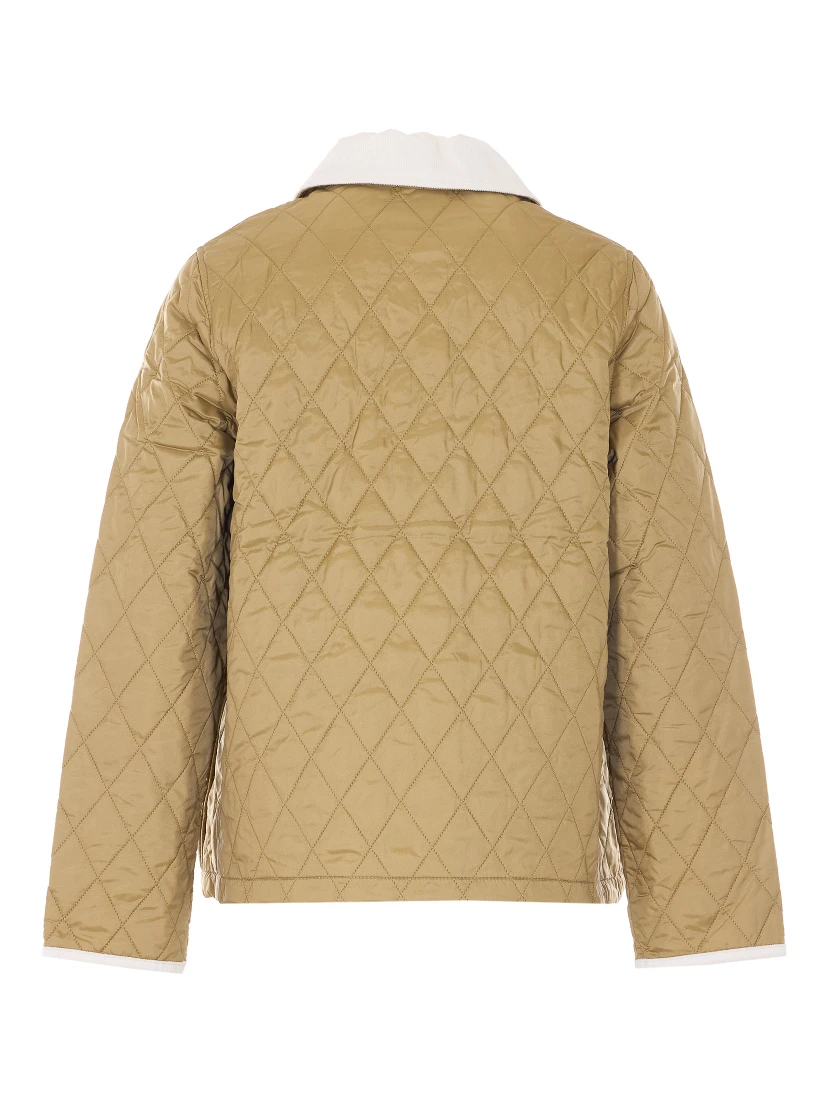 Barbour Jackets Beige