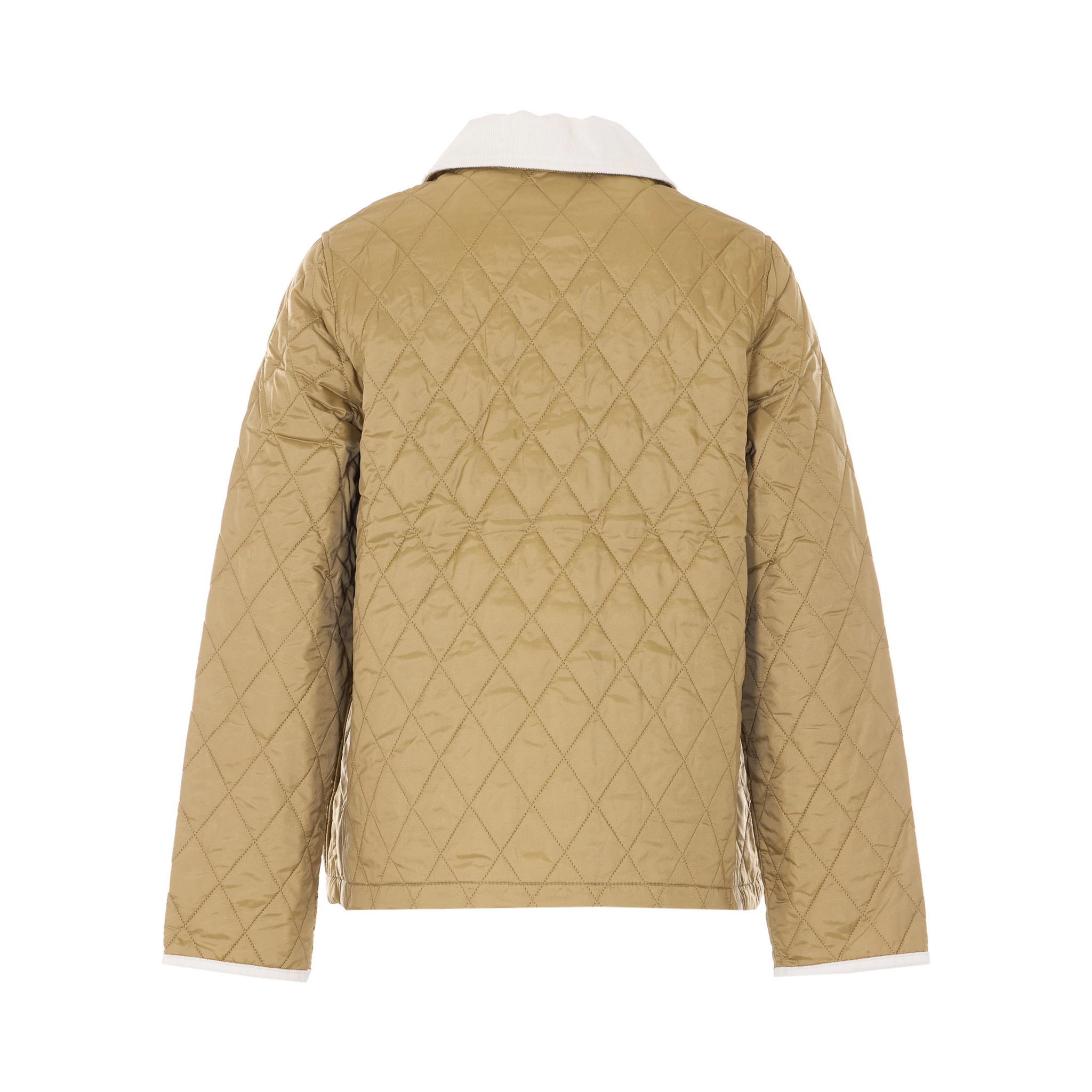 Barbour Jackets Beige