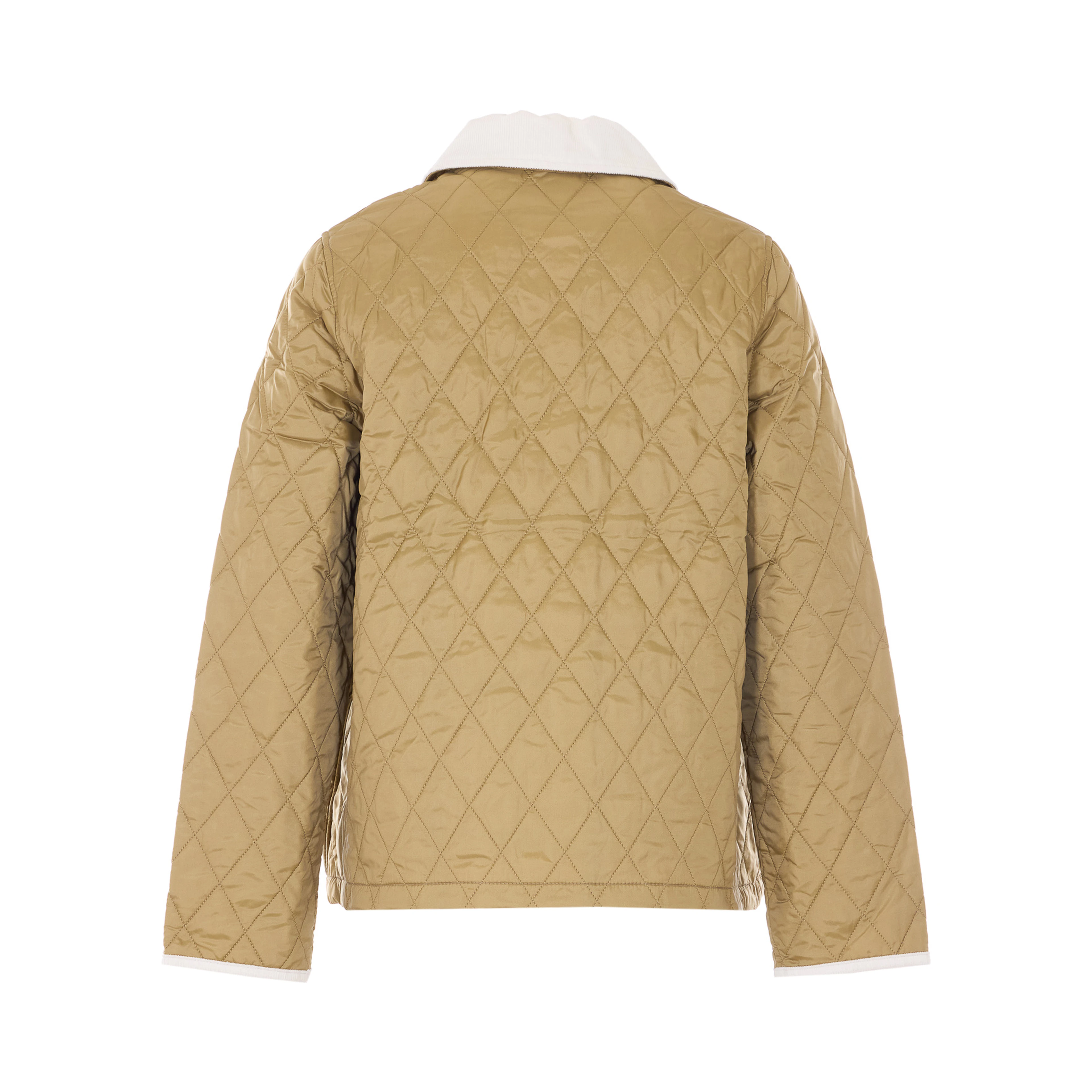 Barbour Jackets Beige
