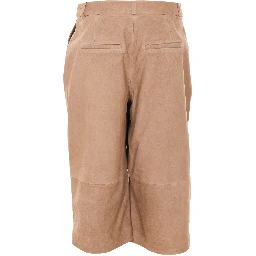 Arma Trousers Beige