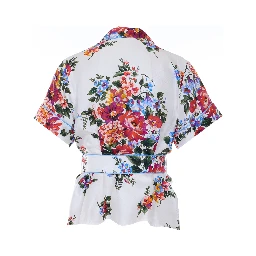 Dolce & Gabbana Shirts MultiColour