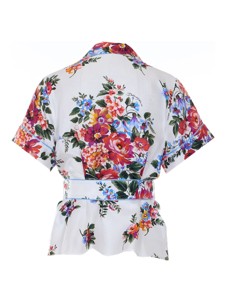 Dolce & Gabbana Shirts MultiColour alternative