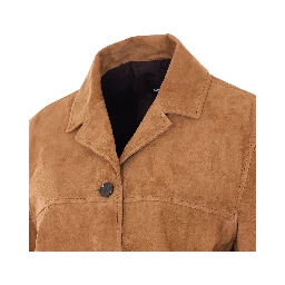Arma Jackets Brown
