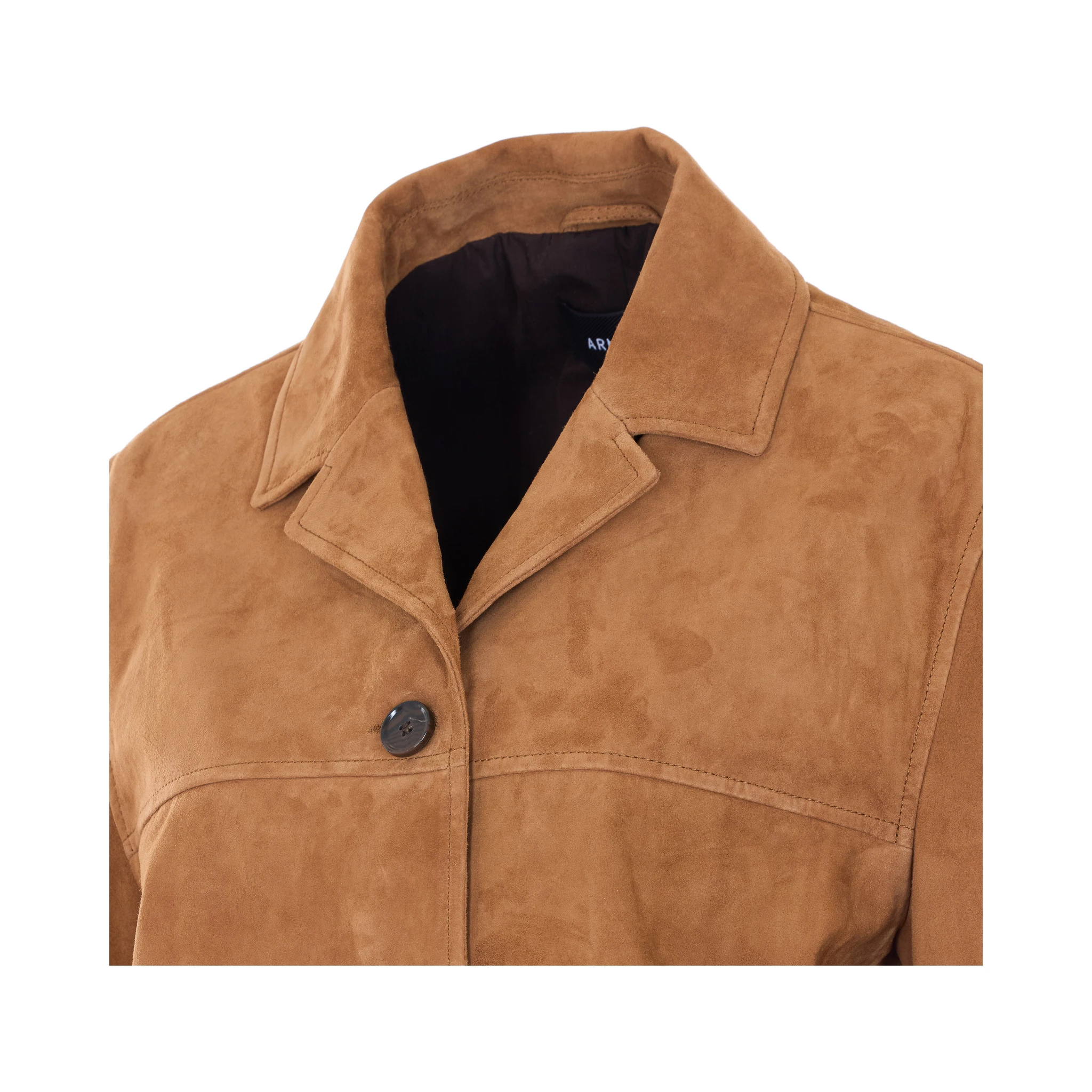 Arma Jackets Brown