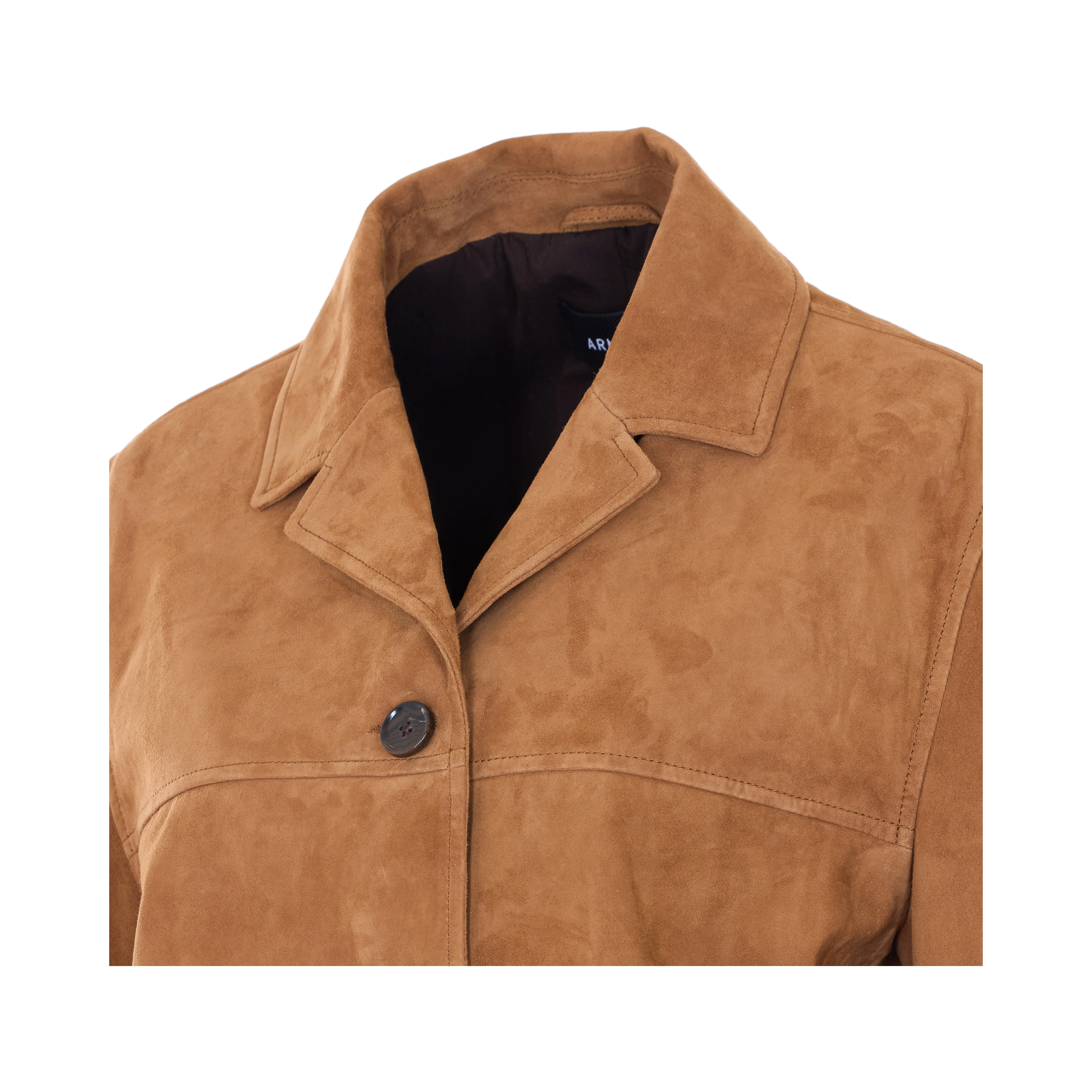 Arma Jackets Brown