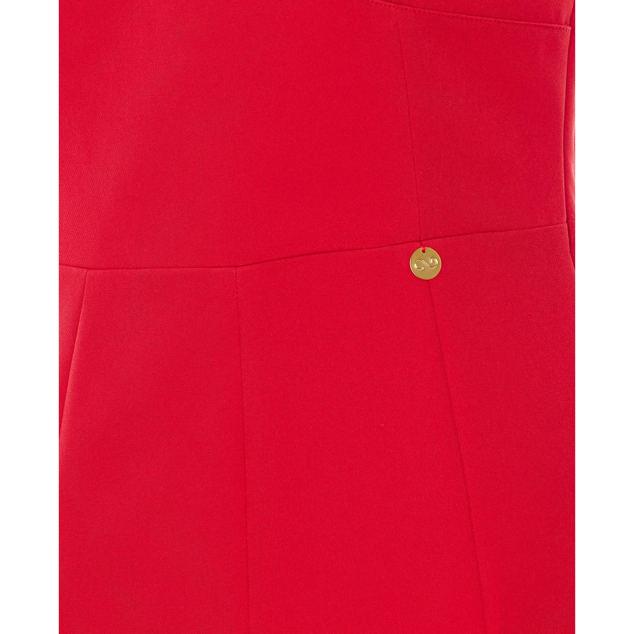 CATALINA Dresses Red