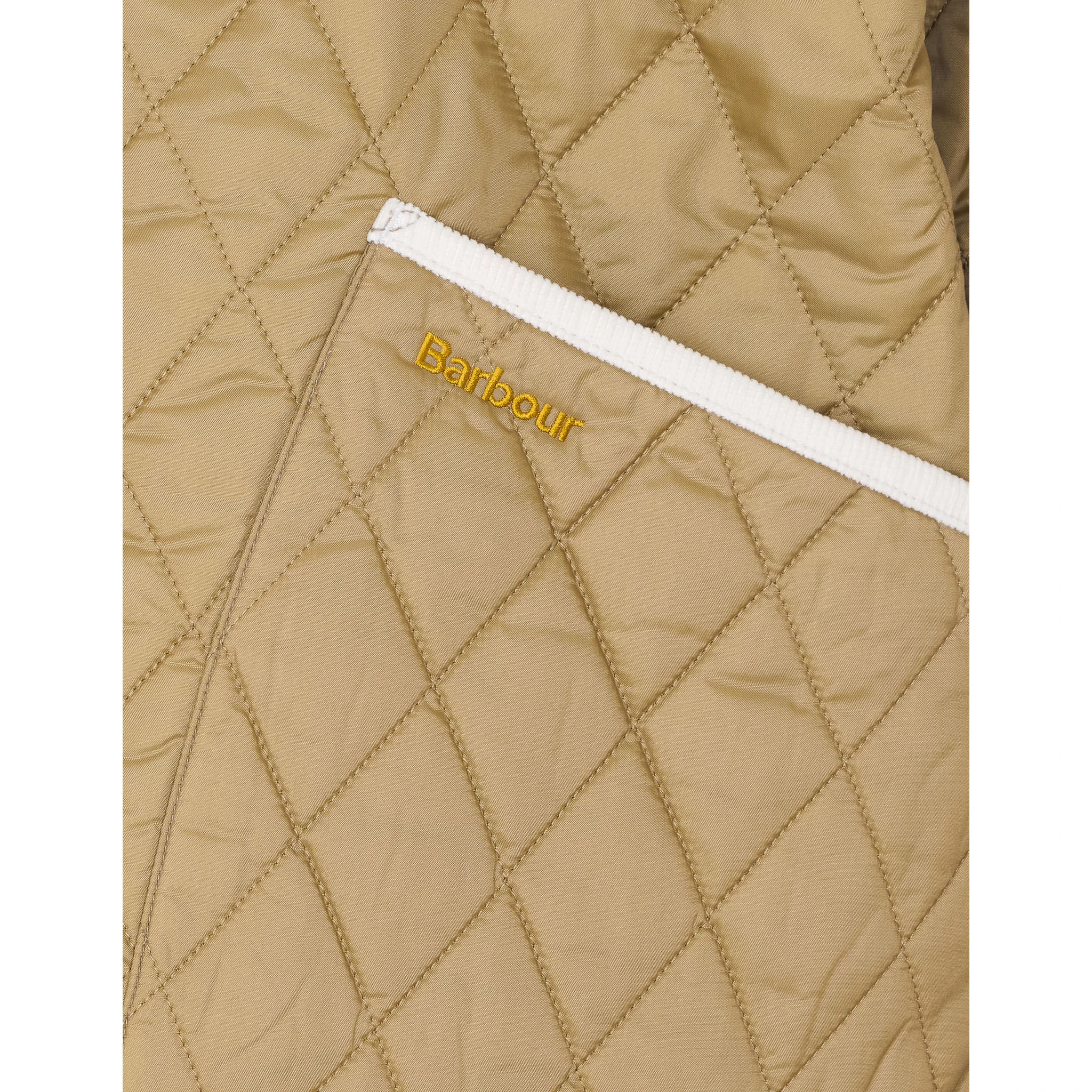 Barbour Jackets Beige