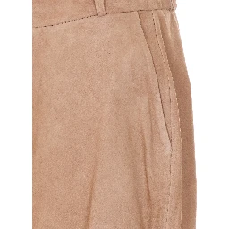 Arma Trousers Beige