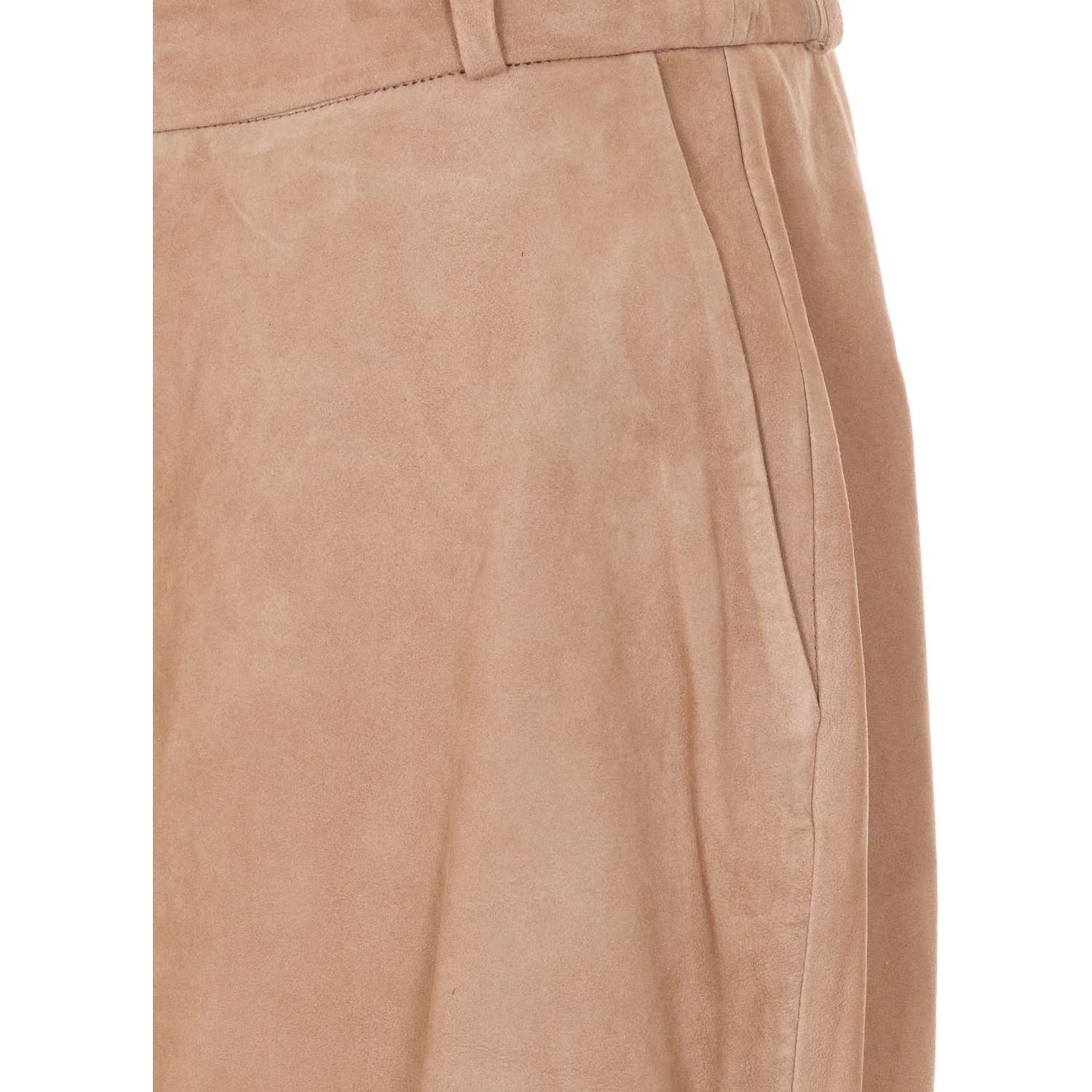 Arma Trousers Beige