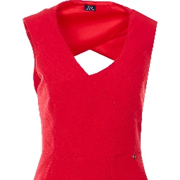 CATALINA Dresses Red