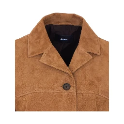 Arma Jackets Brown