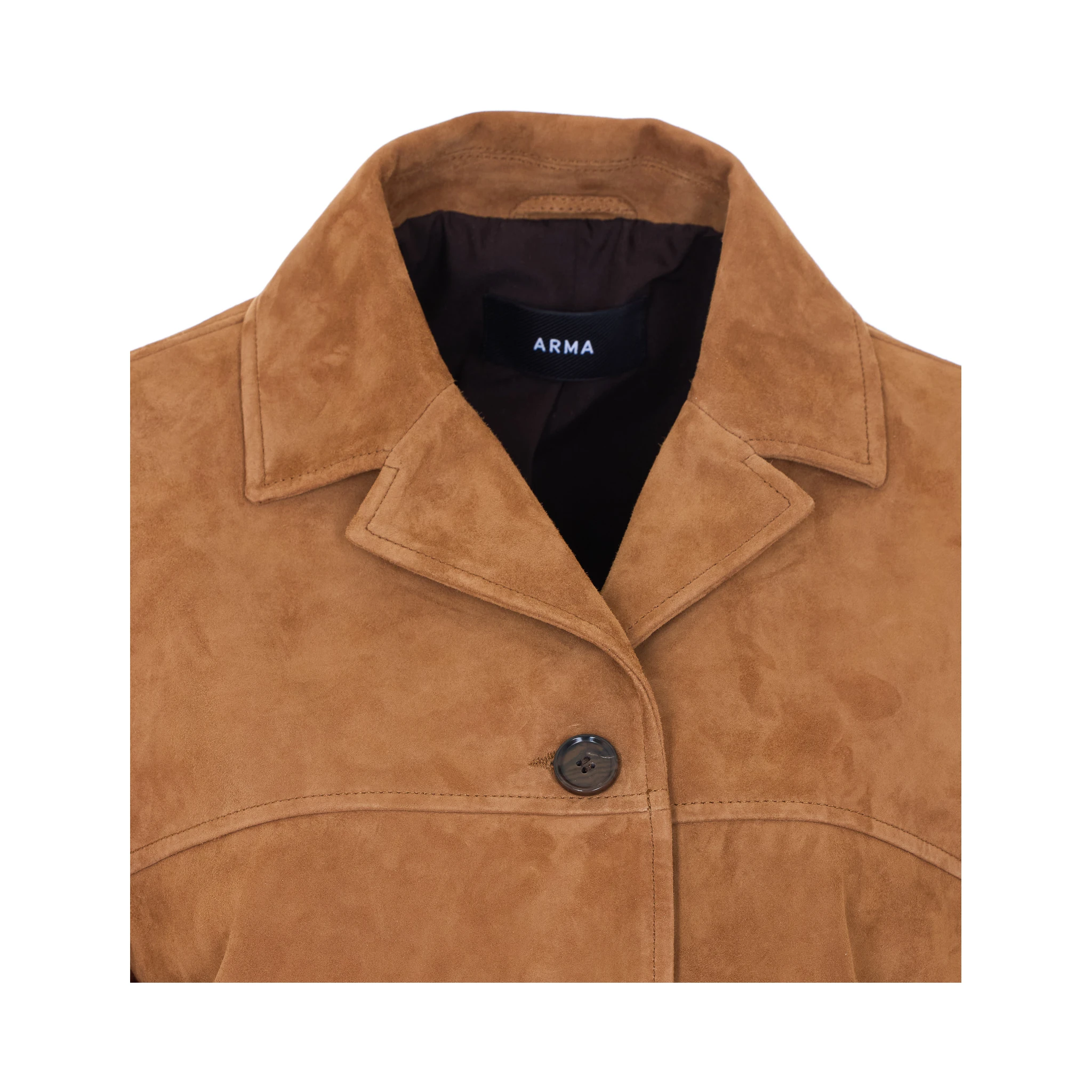 Arma Jackets Brown