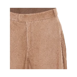 Arma Trousers Beige