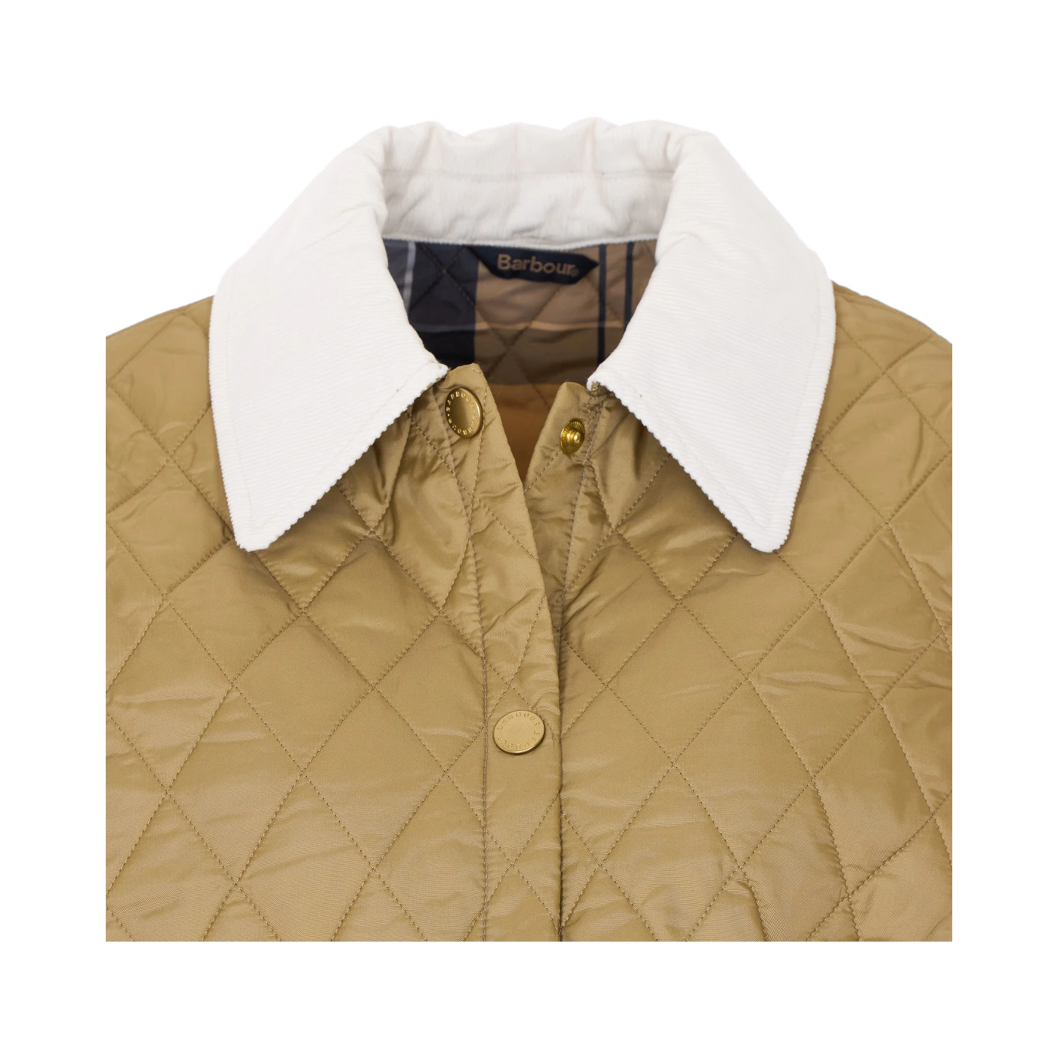 Barbour Jackets Beige
