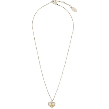 COLLANA CON CIONDOLO "PETRA"