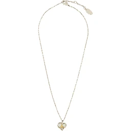 COLLANA CON CIONDOLO "PETRA"