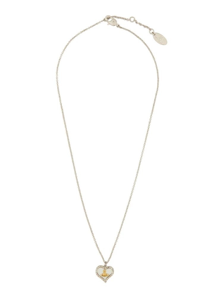 COLLANA CON CIONDOLO "PETRA" alternative