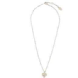 COLLANA CON CIONDOLO "PETRA"