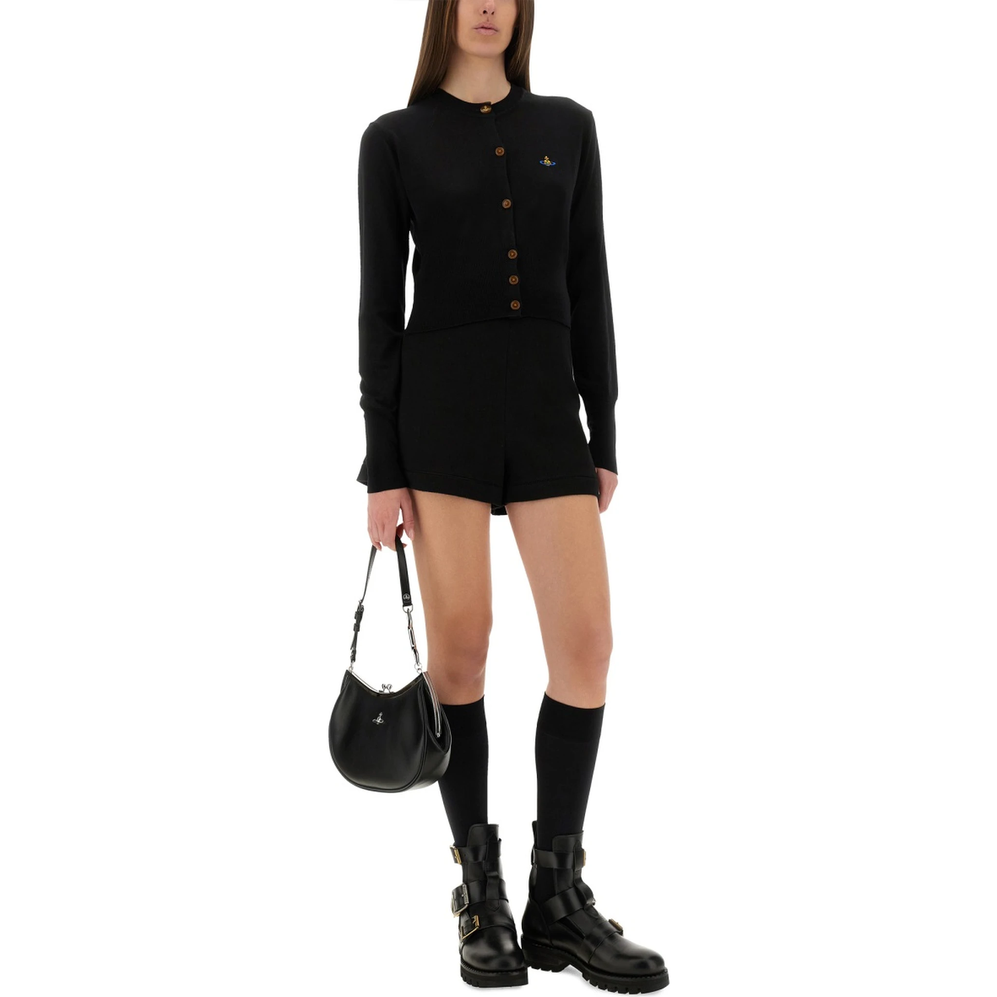 CARDIGAN "BEA"