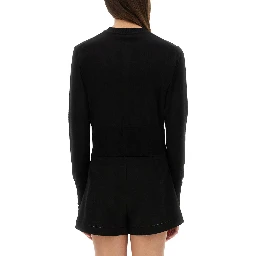 CARDIGAN "BEA"